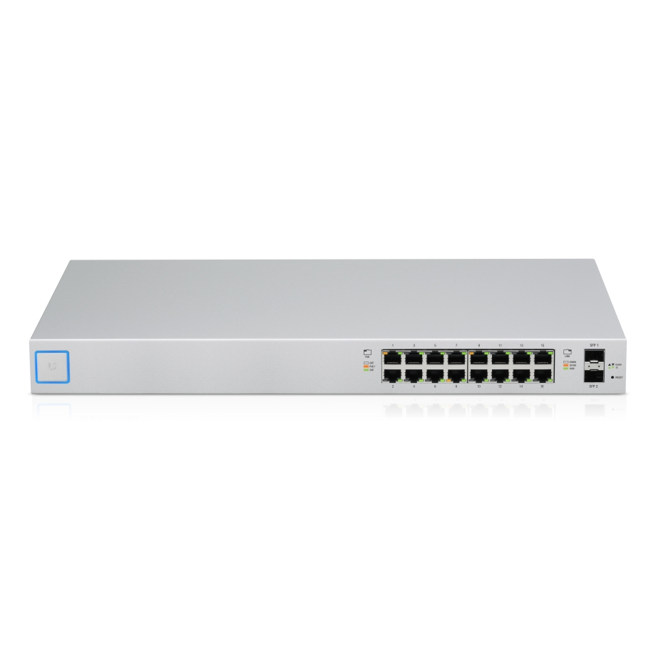 Ubiquiti UniFi Switch 16 150W