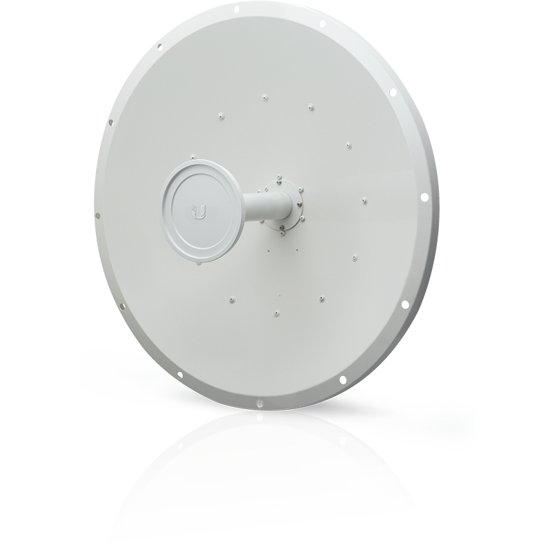 Ubiquiti airMAX AC 5 GHz, 30 dBi RocketDish