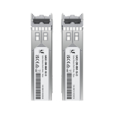 Ubiquiti 1Gbps optinen monimuotomoduuli, 2-Pack