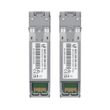 Ubiquiti 10Gbps Single-Mode optinen moduuli, 2-Pack