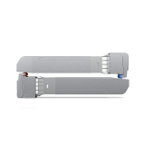 Ubiquiti 10Gbps kaksisuuntainen yksimuoto-optiikkamoduuli, 2-Pack