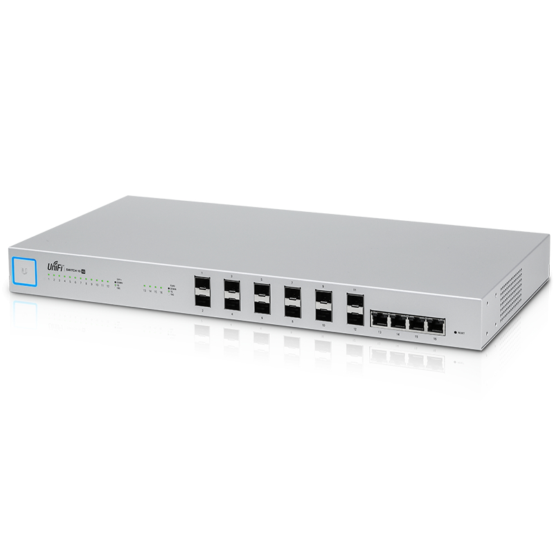 Ubiquiti UniFi Switch 16 XG