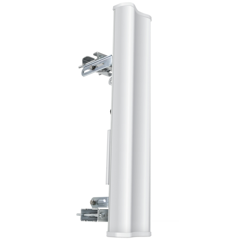 Ubiquiti airMAX 2.4 GHz, 16 dBi, 90º Sector