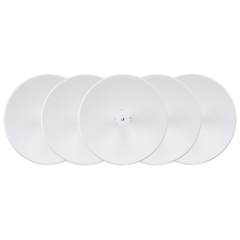 Ubiquiti airMAX PowerBeam 5AC 5-pack