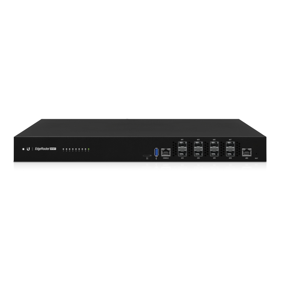 Ubiquiti EdgeRouter Infinity