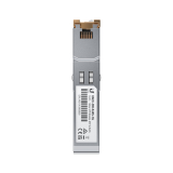 Ubiquiti Moduuli SFP RJ45: een 1Gbps