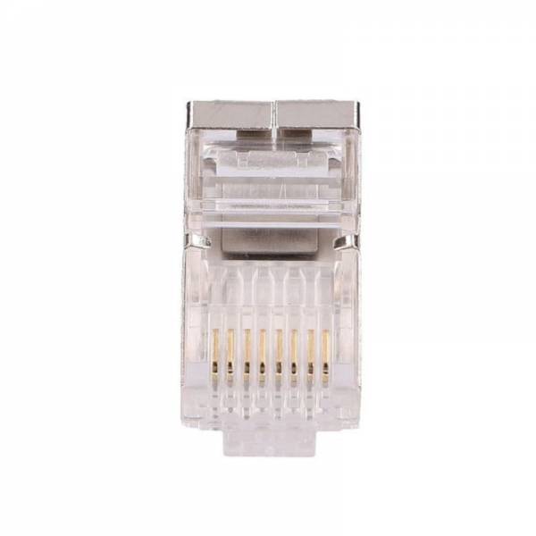 RJ45 liitin Cat6 FTP