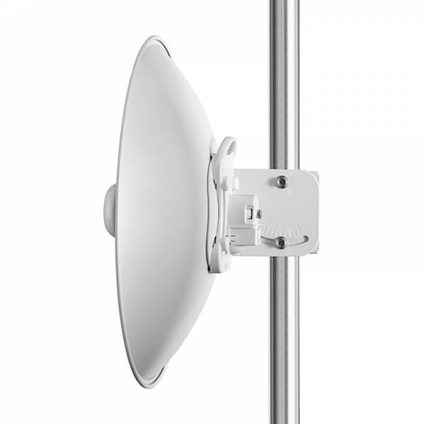 ePMP Force 200AR5-25 5GHz Radio & Dish antenni, EU ver. | Getic