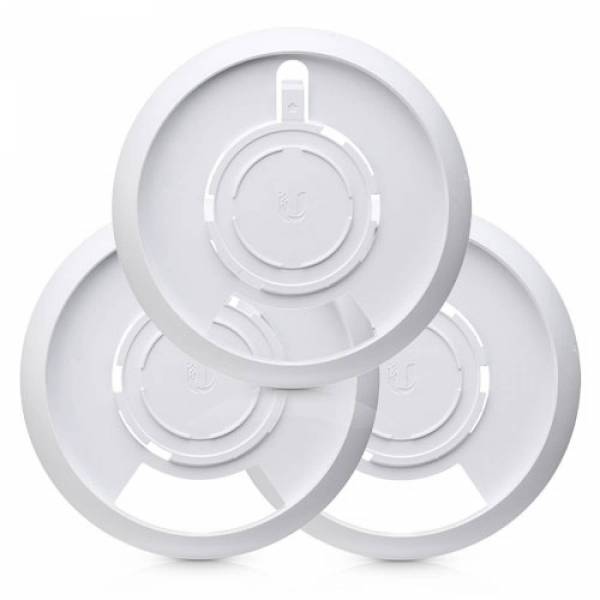 Ubiquiti AP Lite RetroFit kiinnityssarja 3-Pack