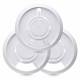 Ubiquiti AP Lite RetroFit kiinnityssarja 3-Pack