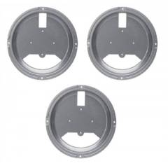 Ubiquiti Upotettu AP Lite kattokiinnike 3-Pack