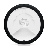 Ubiquiti Koristeellinen suojus U6+:lle ja nanoHD:lle, musta 3-pack