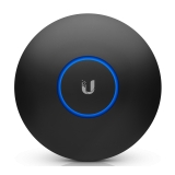 Ubiquiti Koristeellinen suojus U6+:lle ja nanoHD:lle, musta 3-pack