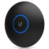 Ubiquiti Koristeellinen suojus U6+:lle ja nanoHD:lle, musta 3-pack