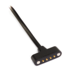 Teltonika TMT250 Magneettinen USB-kaapeli