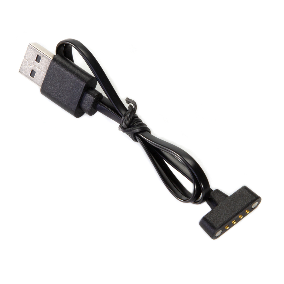 Teltonika TMT250 Magneettinen USB-kaapeli