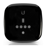 Ubiquiti Fiber WiFi