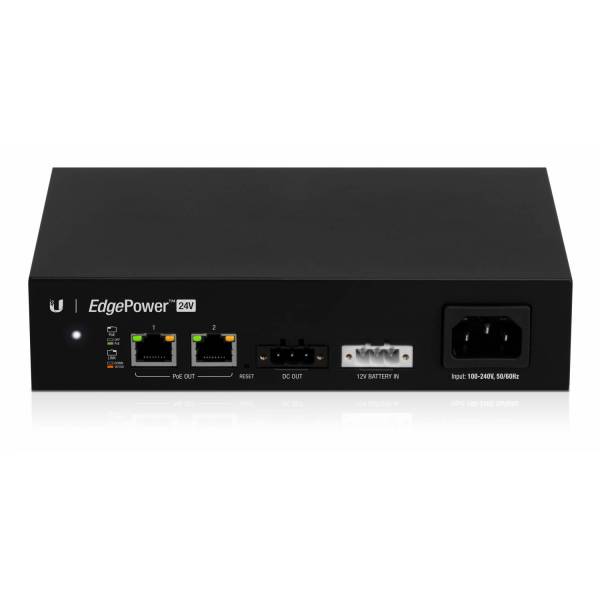 Ubiquiti EdgePower 24V 72W