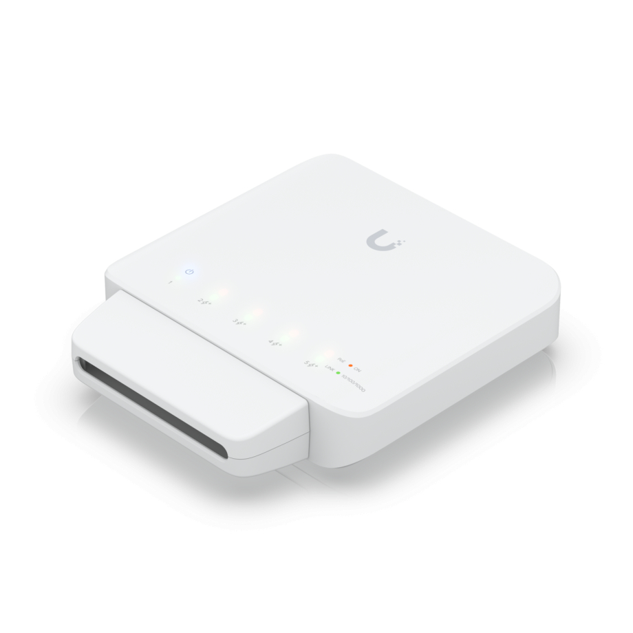 Ubiquiti UniFi Switch Flex