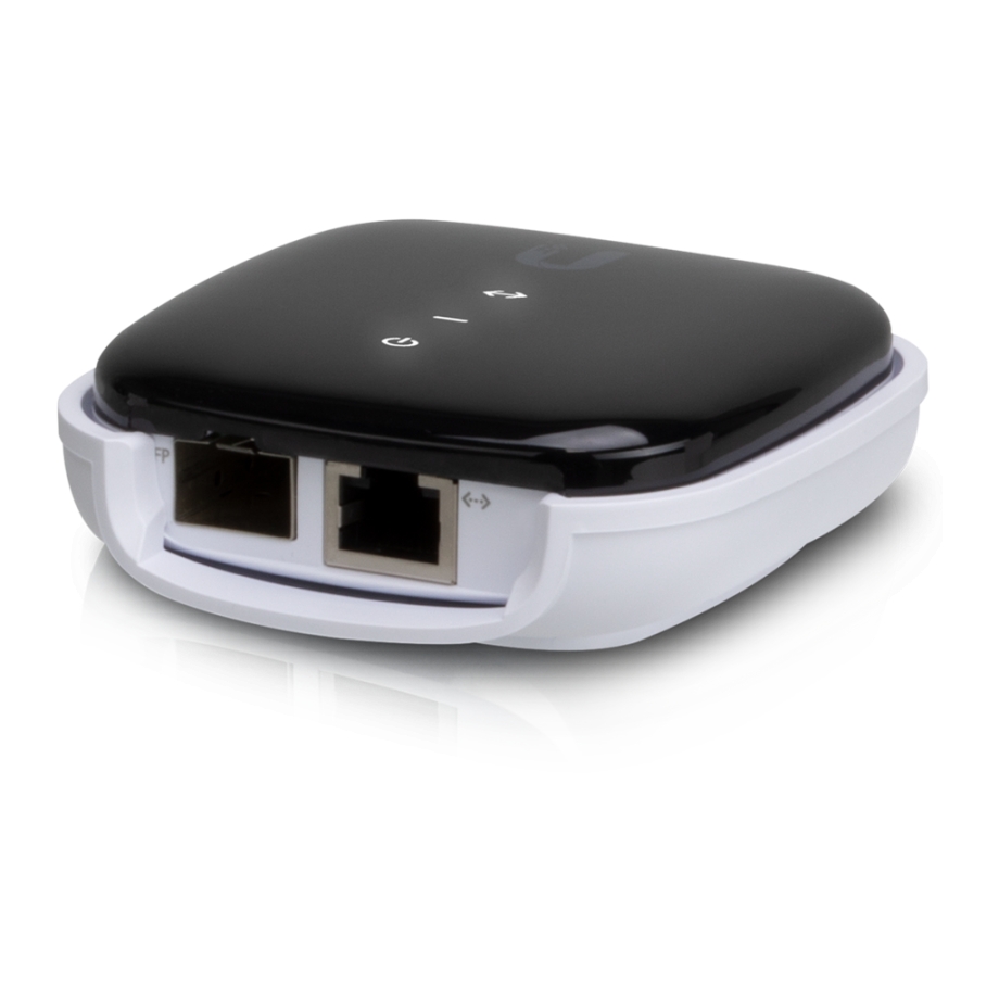 Ubiquiti Active Ethernet