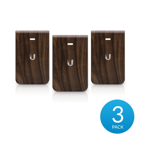 Ubiquiti Kannet In-Wall HD, puu 3-pack