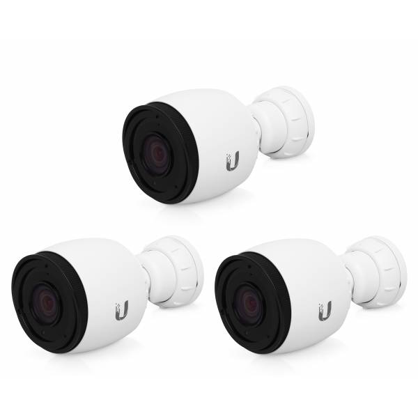 UniFi Video Camera G3 PRO 3-Pack