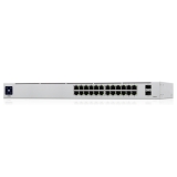 Ubiquiti UniFi Switch Standard 24 PoE