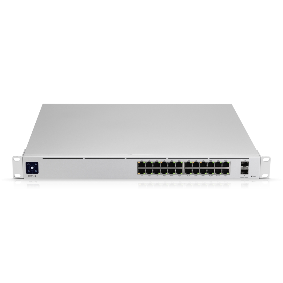 Ubiquiti UniFi Switch Pro 24 PoE