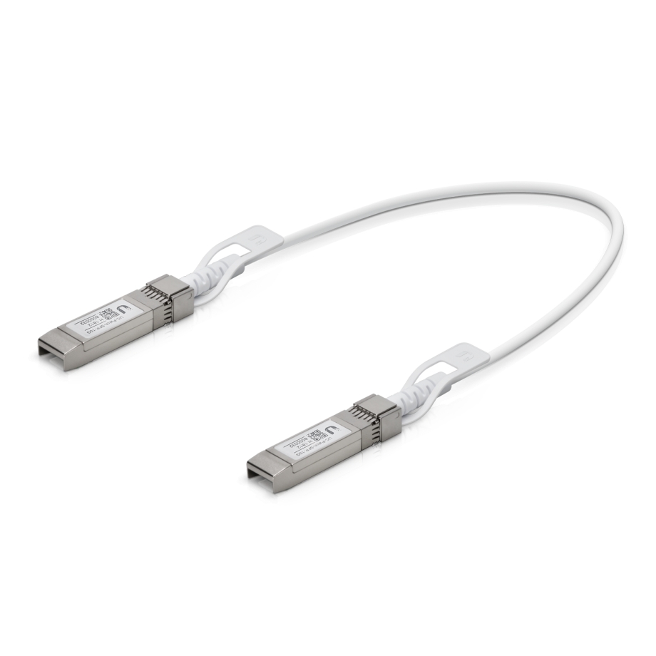 Ubiquiti 10Gbps DAC-kaapeli