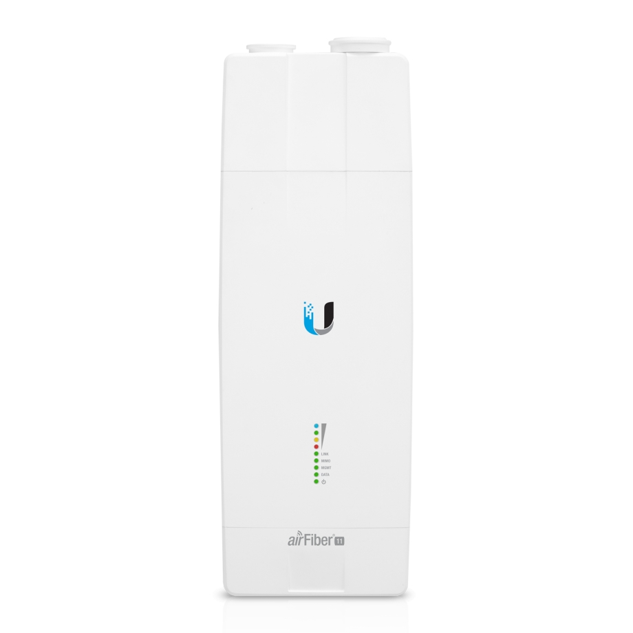 Ubiquiti airFiber 11 (ei dupleksereitä)