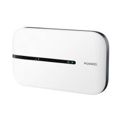 Huawei E5576-320 LTE4 Mobile WiFi valkoinen