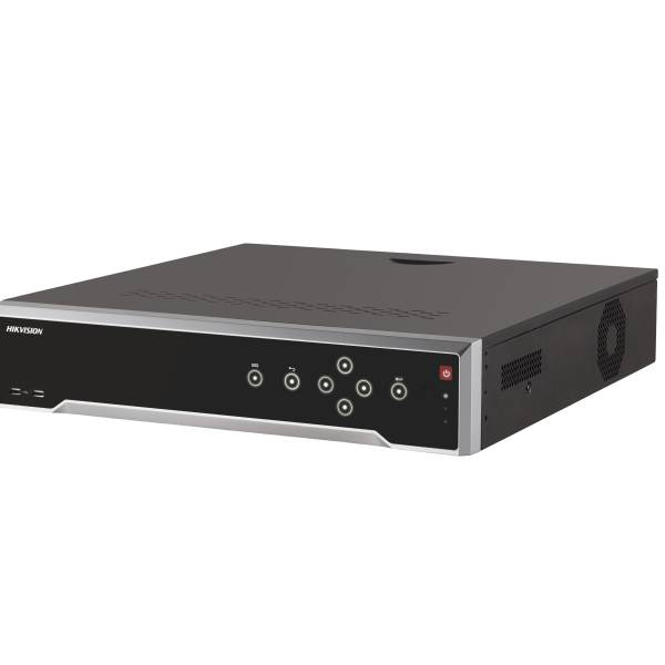 32-kanavainen NVR DS-7732NI-I4