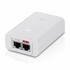 Ubiquiti Gigabitin Virtalähde POE-24-24W valkoinen