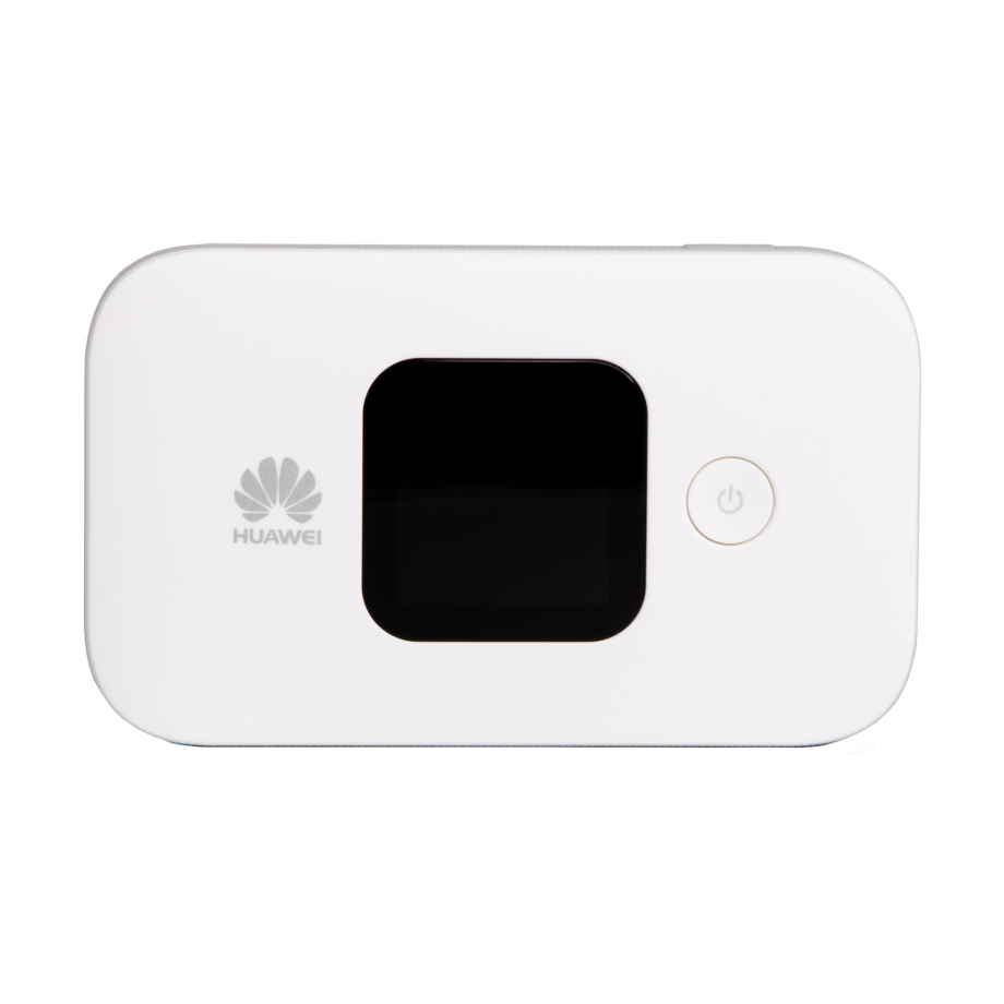 Huawei E5577-320 LTE4 Mobile WiFi valkoinen