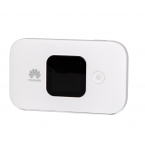 Huawei E5577-320 LTE4 Mobile WiFi valkoinen