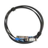 MikroTik SFP/SFP+/SFP28 suora kiinnitä kaapeli 3m