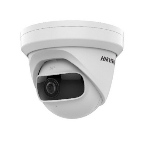 HikVision 4 MP Torni-kamera DS-2CD2345G0P-I F1.68