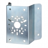 Universal Corner Mount IP-kameroille