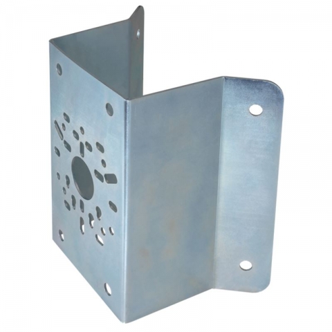 Universal Corner Mount IP-kameroille