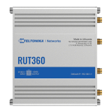 Teltonika RUT360 LTE Cat6-reititin