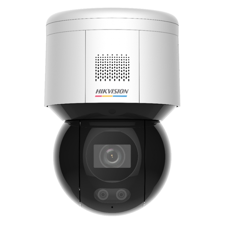 HikVision 4 MP Kupukamera DS-2DE3A400BW-DE(F1)(T5)