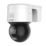 HikVision 4 MP Kupukamera DS-2DE3A400BW-DE(F1)(T5)