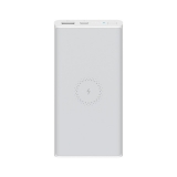 Xiaomi Langaton tehopankki, 10000 mAh, White