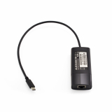 Alfa USB Ethernet-sovitin AUE2500C