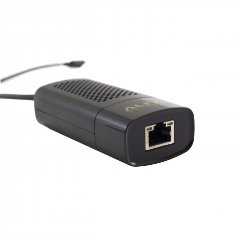 Alfa USB Ethernet-sovitin AUE2500C