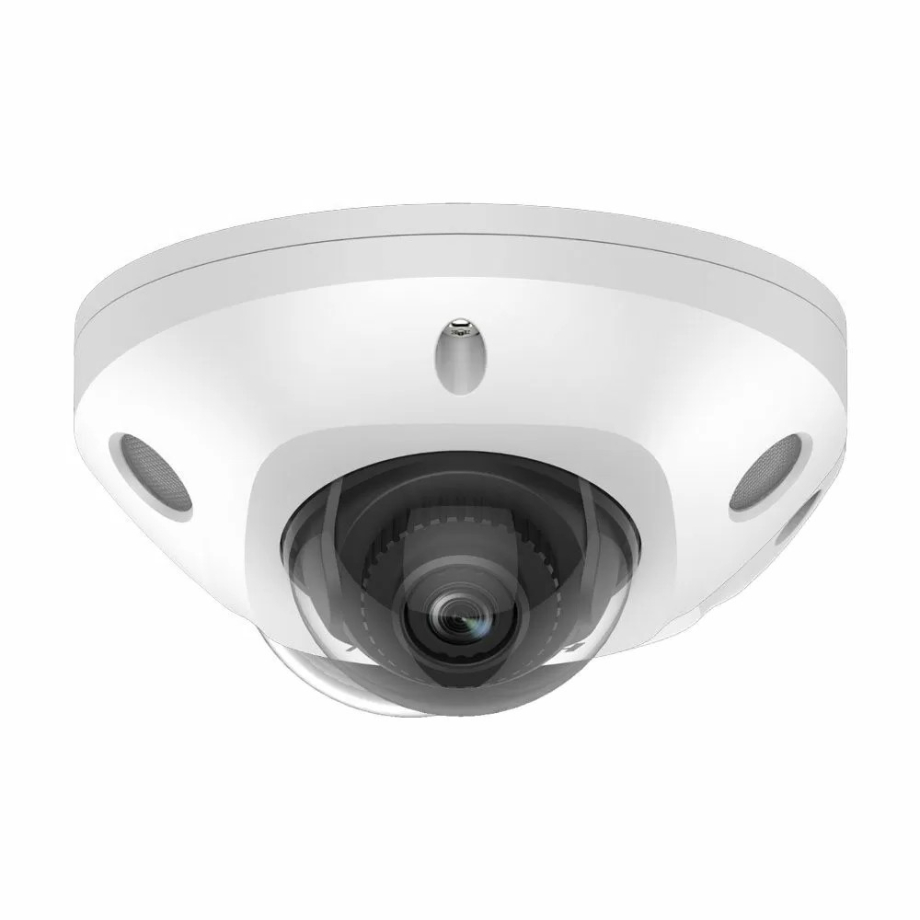 HikVision 4 MP Kupukamera DS-2CD2546G2-IS F2.8