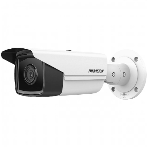 HikVision 4 MP WDR Bullet-kamera DS-2CD2T43G2-4I F2.8