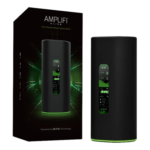 AmpliFi Alien Router