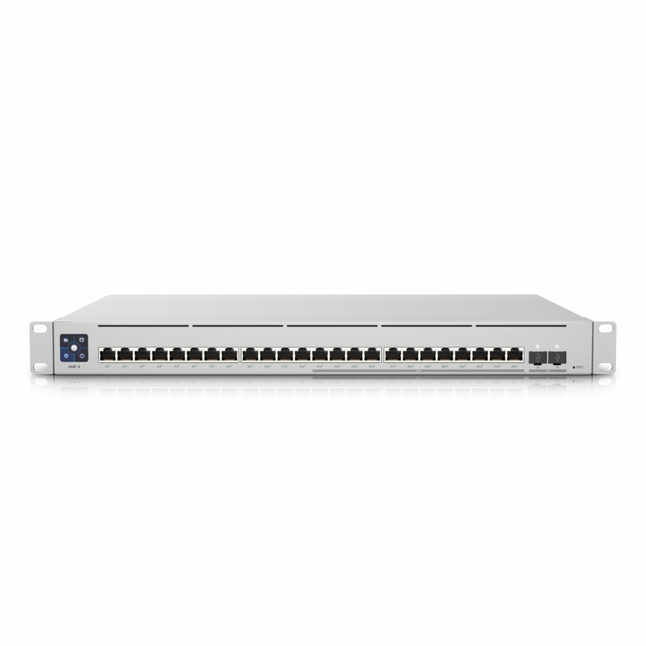 Ubiquiti UniFi Switch Enterprise 24 PoE