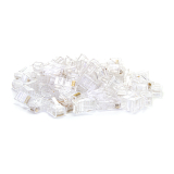 RJ45 liitin Cat5e 100-pack